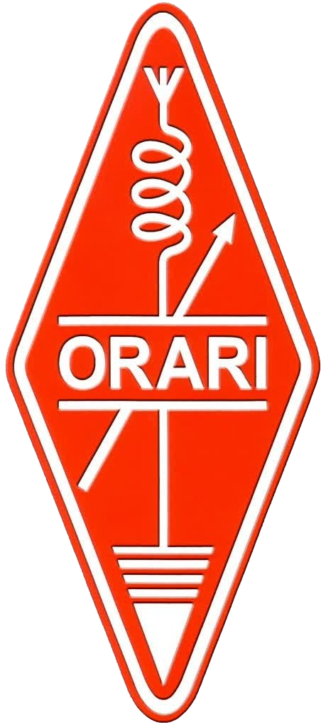 Logo ORARI